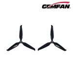 Hot Sale Gemfan 8041F-2/8041F-3 Unmanned Aerial Vehicle Crossover Aircraft 8-inch Foldable Propeller 2-bladed 3-bladed Propeller